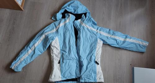 Skikleding maat XS