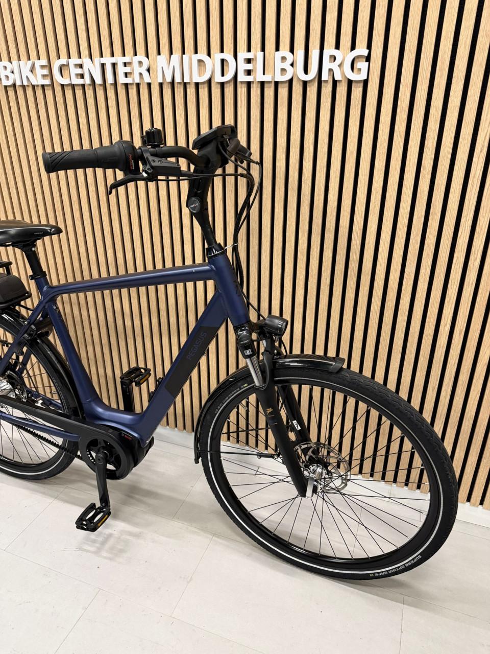 Pegasus Siena E7F Plus Bosch Active Line Plus 400Wh 60CM Belt