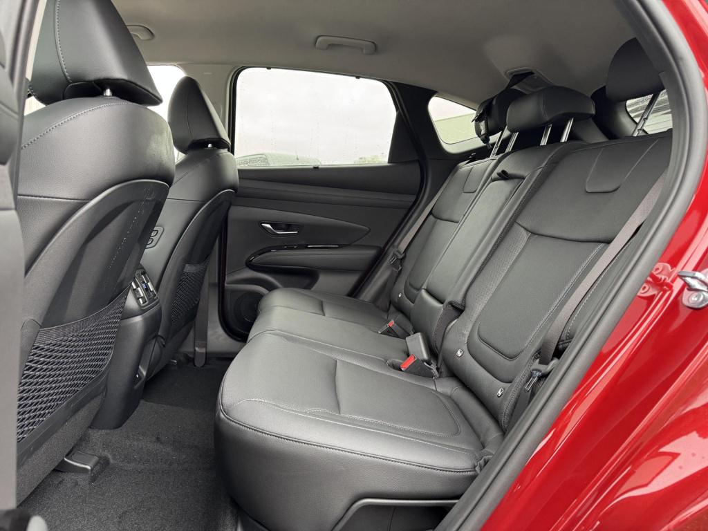 Hyundai Tucson 1.6 t-gdi phev premium