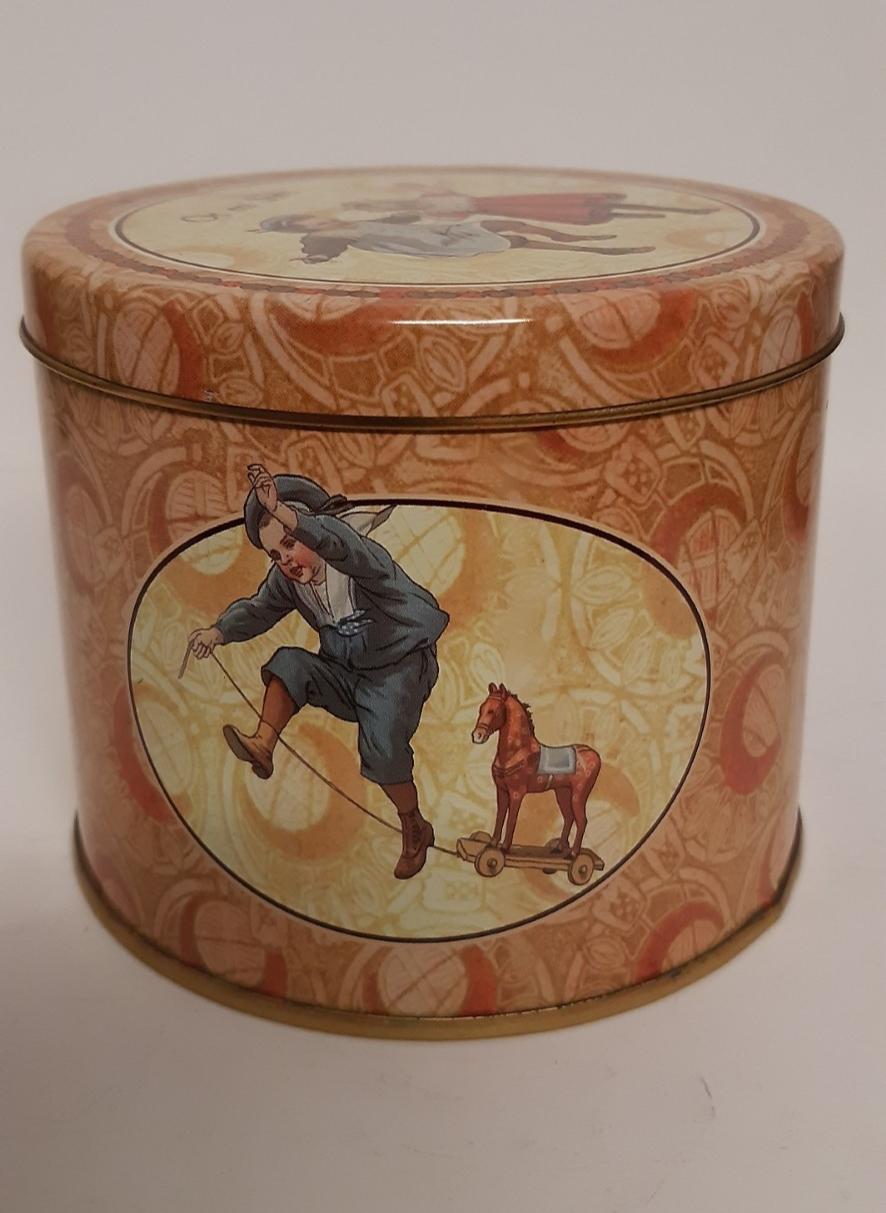 Ot & Sien, 4 verschillende blikken