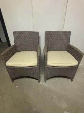 Tuinset Jati en Kabon