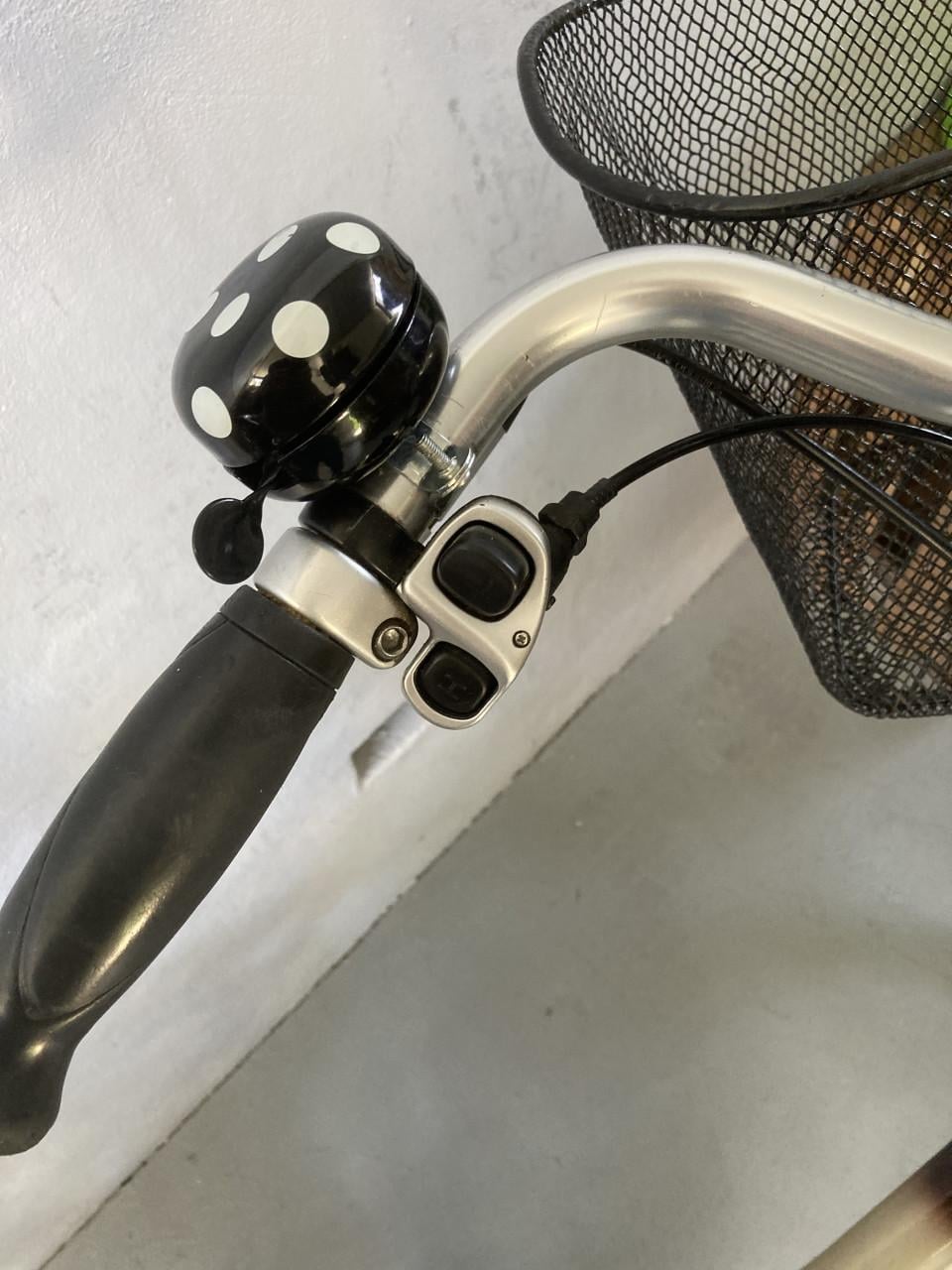 Koga Myata Roadrunner L dames fiets