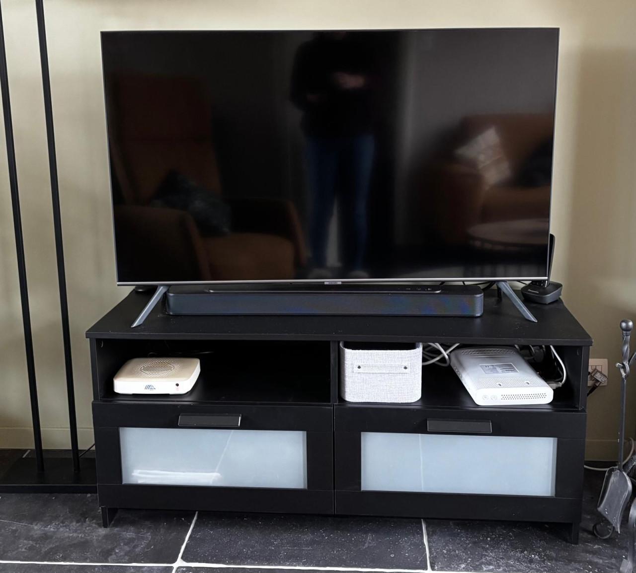 TV kastje