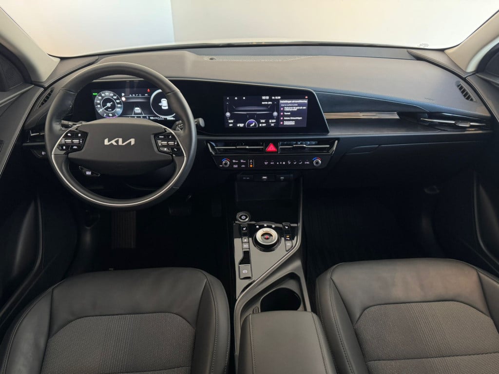 Kia Niro dynamicline 64.8 kwh