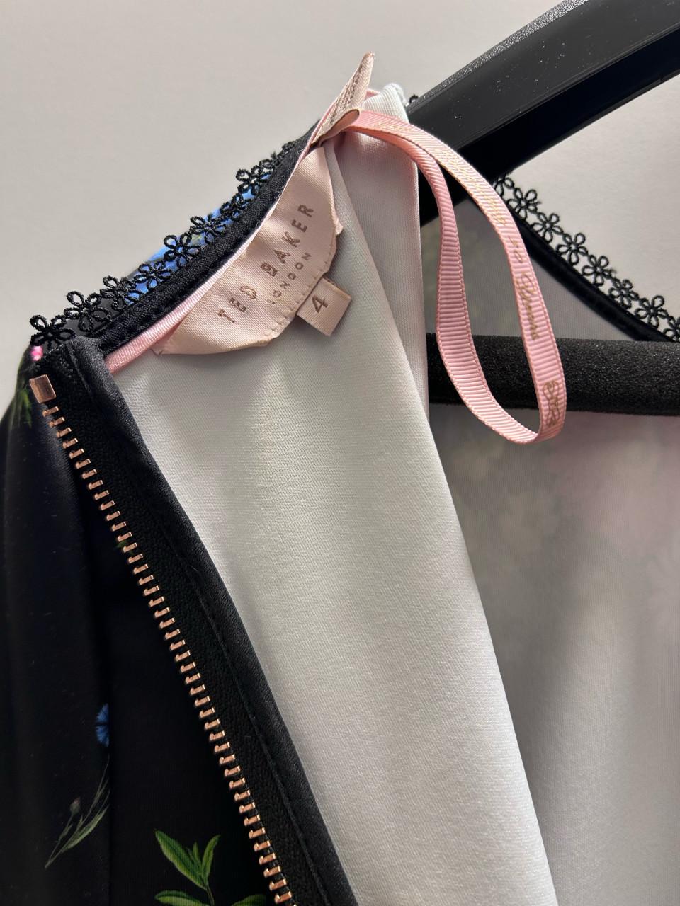 Jurk voor feestelijke gelegenheid