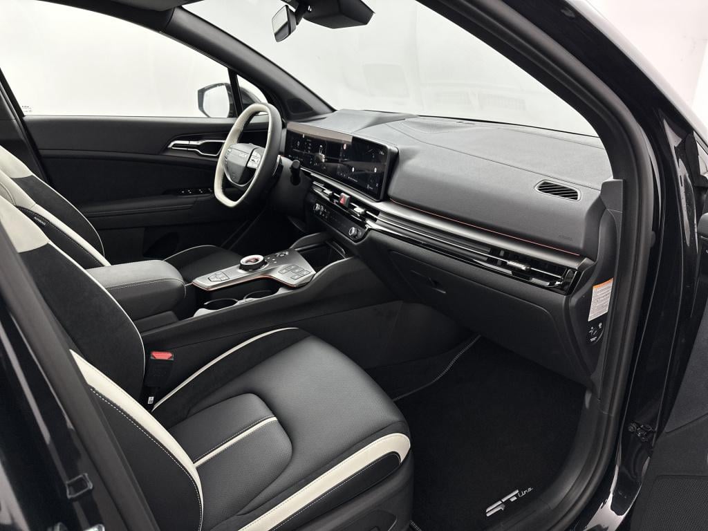 Kia Sportage 1.6 t-gdi plug-in hybrid gt-plusline | schuif kanteldak | stoe