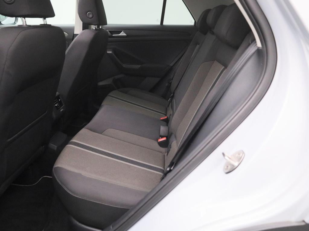Volkswagen T-roc 1.5 tsi style | automaat | apple carplay / android auto | 
