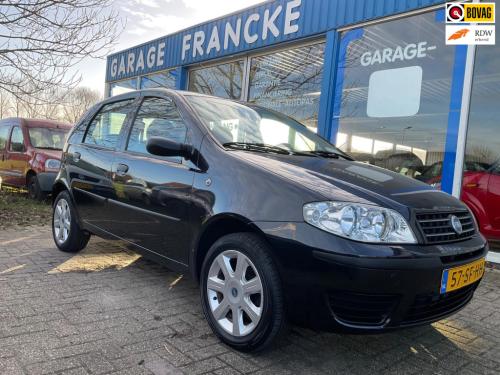 Fiat Punto 1.2 dynamic