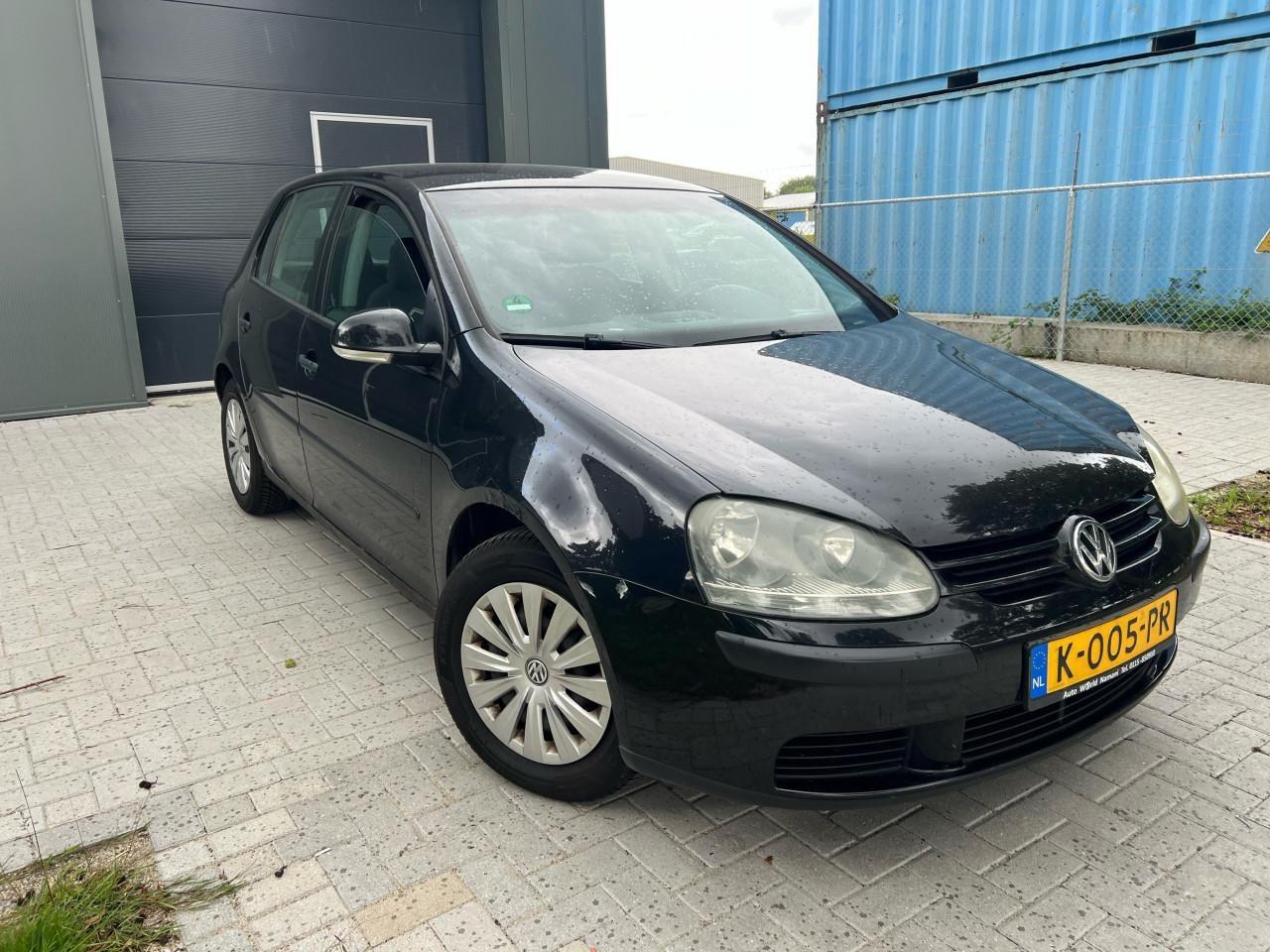 Volkswagen Golf 1.4Trendline