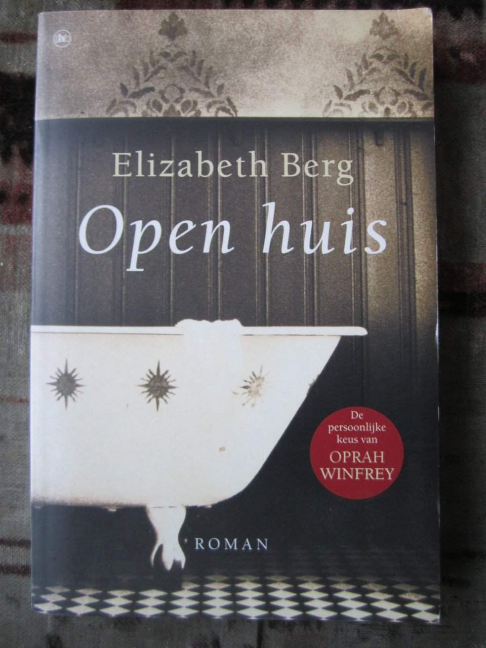Boek dat je altijd al zocht, nu te koop.
