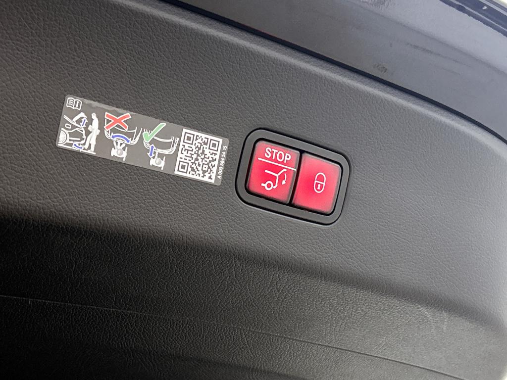 Mercedes-Benz Glc coupé 300e 4matic business solution amg | premium | night