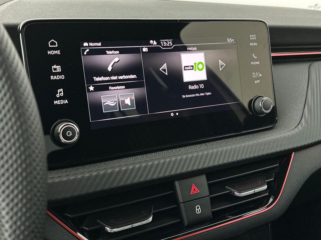 Skoda Kamiq monte carlo 1.0 tsi 85 kw / 115 pk suv 6 versn. ha