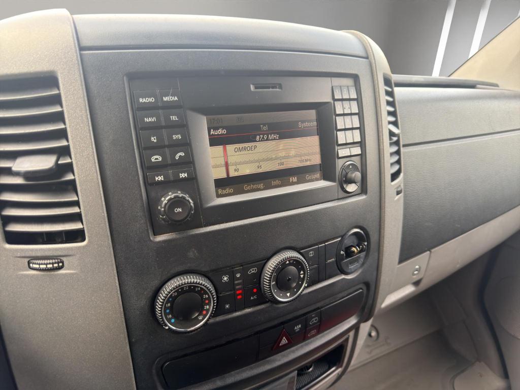 Mercedes-Benz Sprinter 313 cdi l2h2 airco kasten