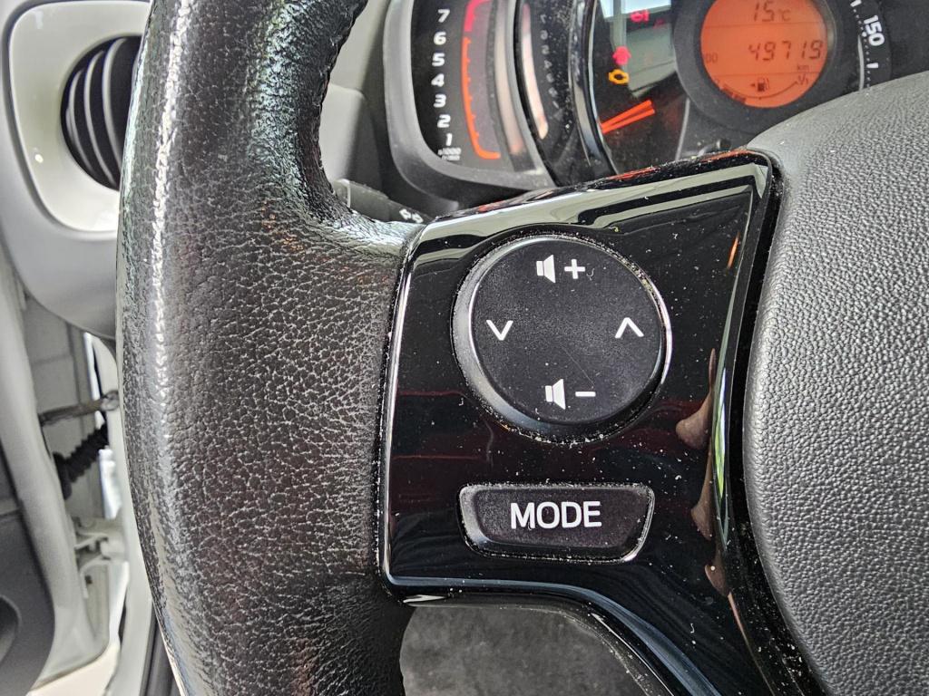 Toyota Aygo 1.0 vvt-i x-play limited