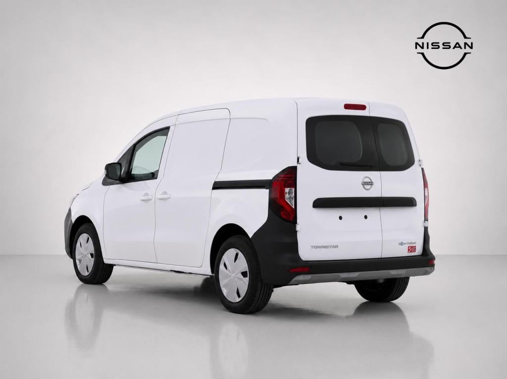 Nissan Townstar n-connecta l2 44 kwh ramenpakket + 2x schuifdeur!