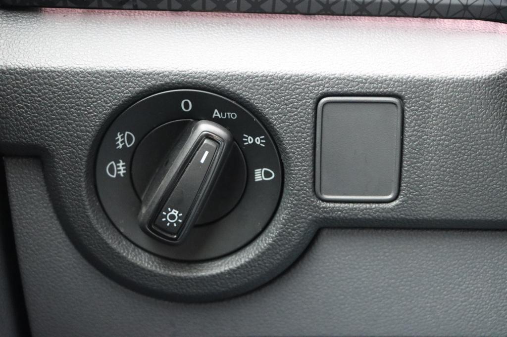 Volkswagen T-cross 1.0 tsi style 115pk dsg7