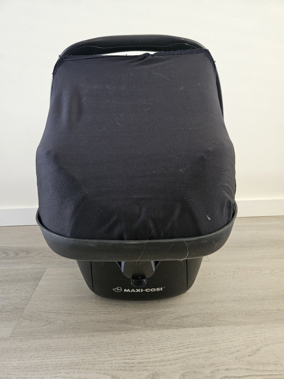 Maxi-Cosi Pebble