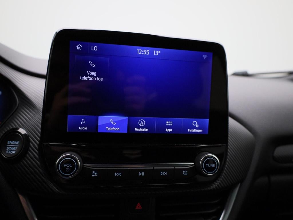 Ford Puma 1.0 ecoboost hybrid st-line x | climate control | cruise control 