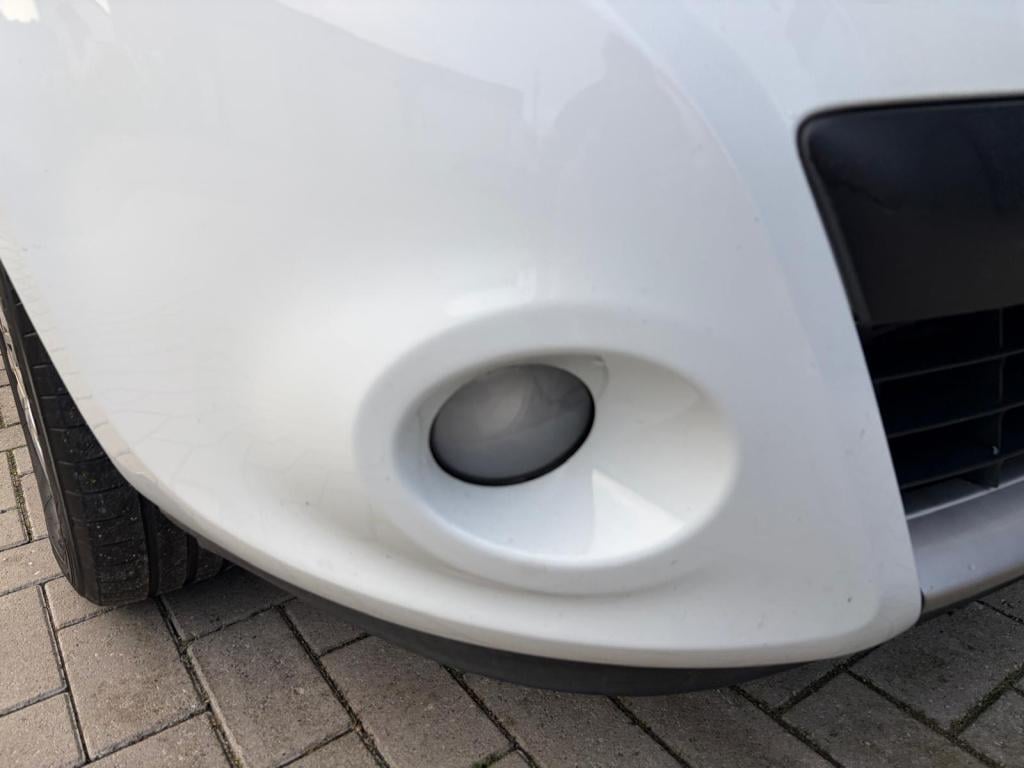 Renault Clio 1.2 collection/apk/airco/cruise ctrl/trehkaak/