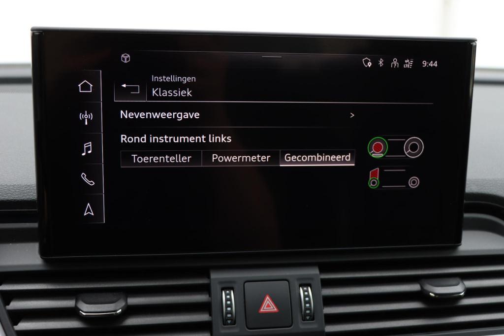 Audi Q5 50 tfsi e s edition competition 300pk s tronic