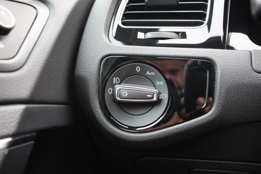 Volkswagen Golf 2.0 tsi gti - h&r - dsg - led/matrix - pdc rondom - disc+ -