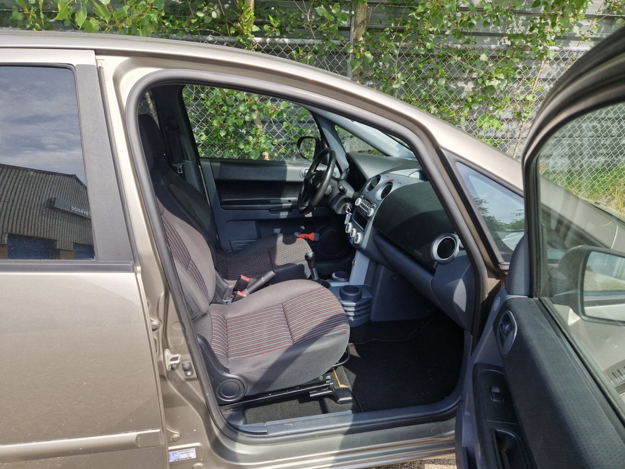 Mitsubishi Colt 1.5 Sky