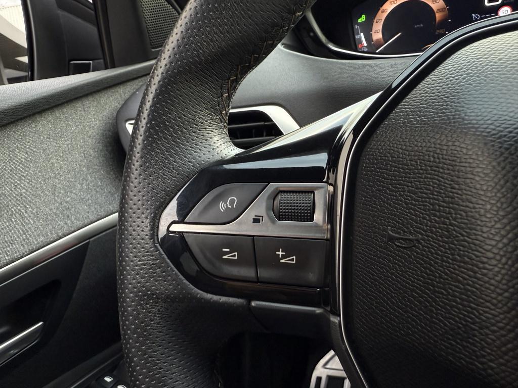 Peugeot 3008 1.2 puretech gt line // recent groot onderhoud + distributie g