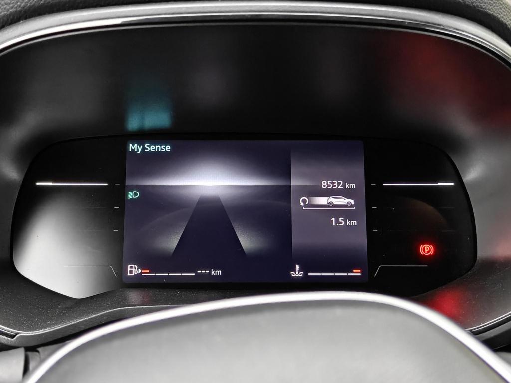 Renault Clio 1.0 tce 90 gpf techno camera, navigatie, apple/android auto