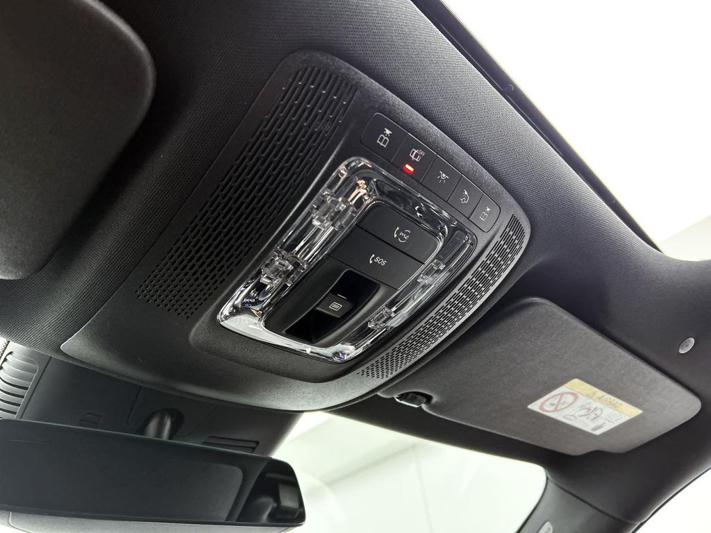 Mercedes-Benz Gla-klasse 250 e business solution amg | premium plus | night