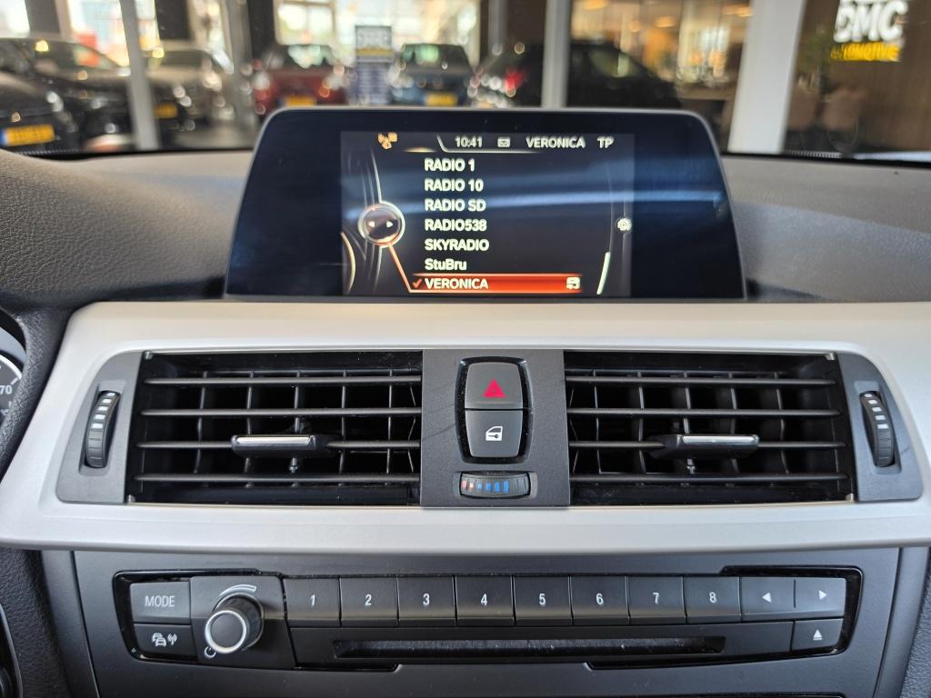 BMW 4 Serie gran coupé 418i centennial executive | xenon | schuif/kantel da