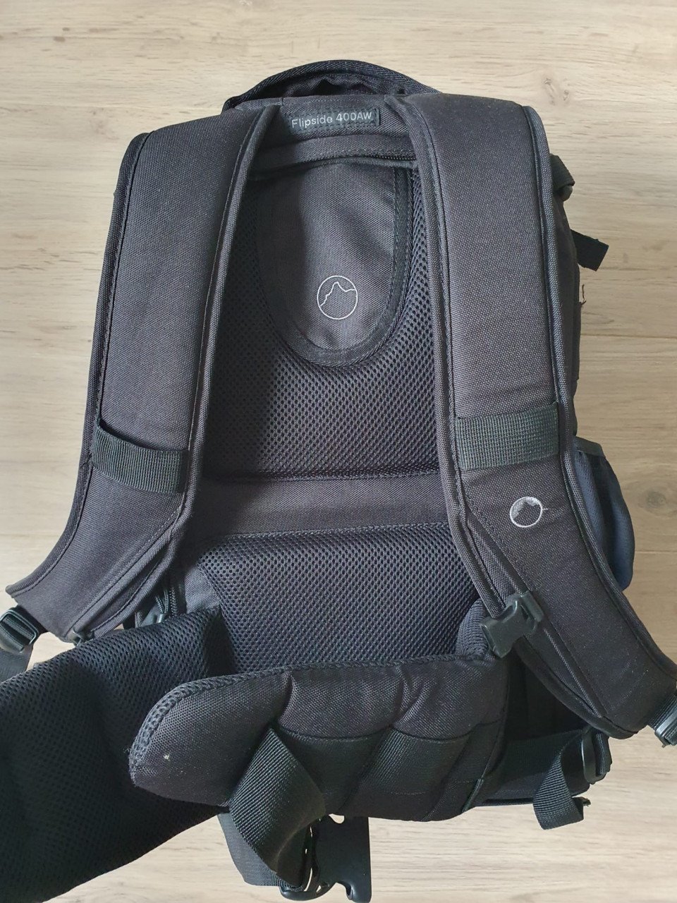 Foto camera tas Lowepro