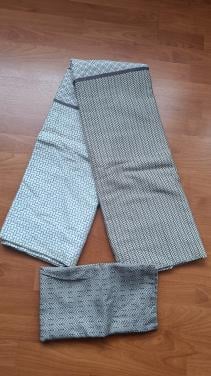 1 persoonsdekbedovertrek