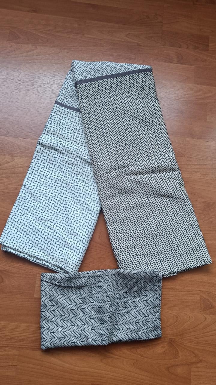 1 persoonsdekbedovertrek