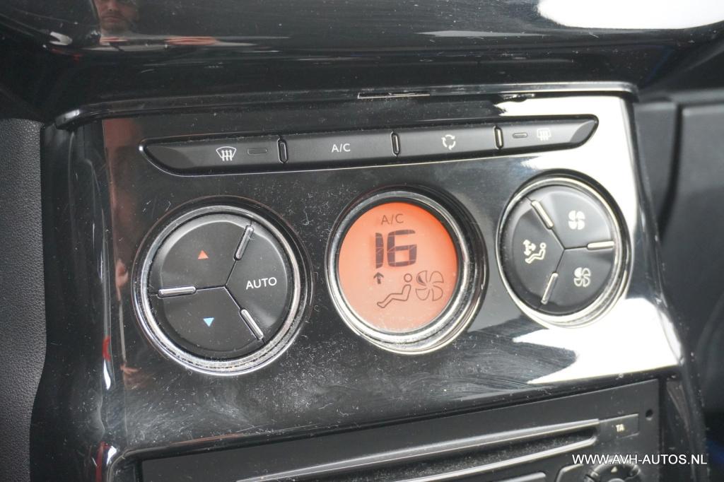Citroen C3 1.6 e-hdi collection