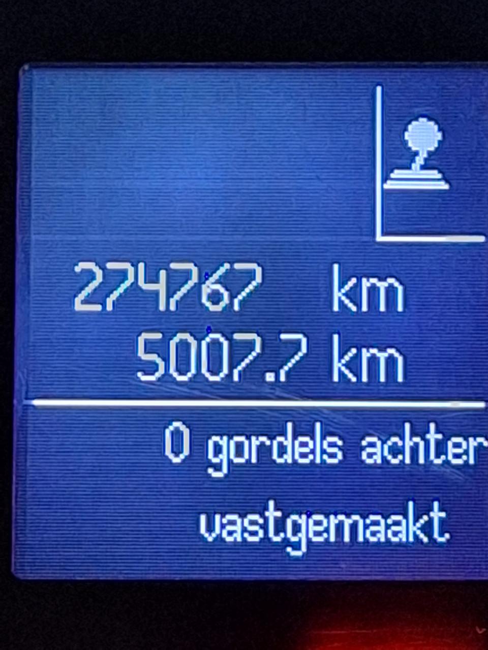 Te koop Renault Laguna Estate 2.0 16v GT!!!
