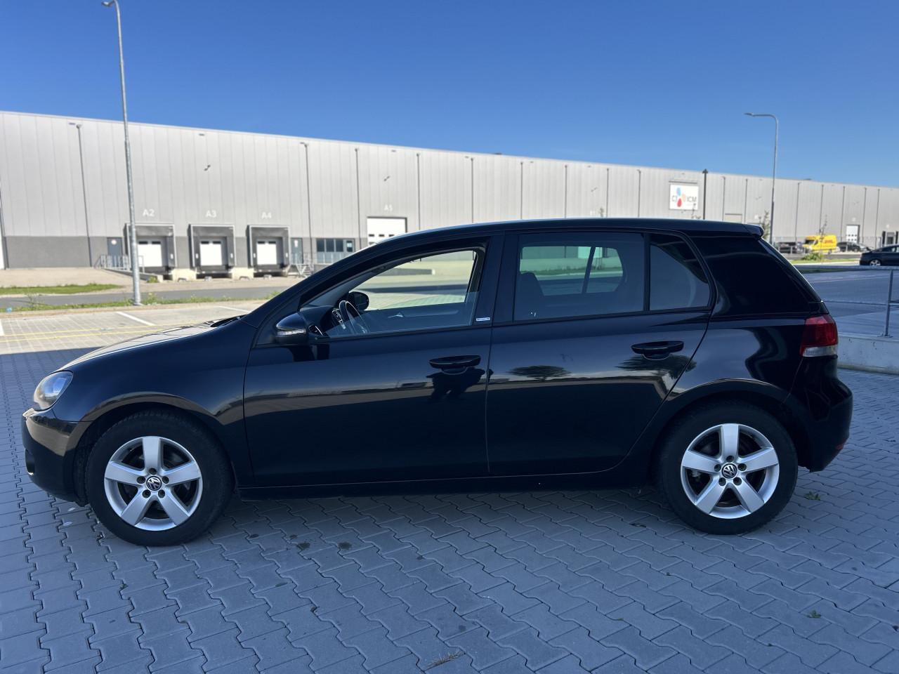 Volkswagen Golf 1.2 TSI R-LINE|APK|STOELVERW.|CRUISE CONTROL