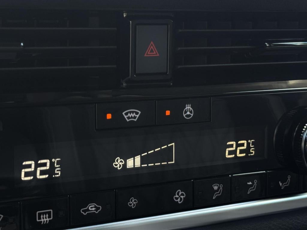 Nissan Qashqai 1.5 e-power tekna plus