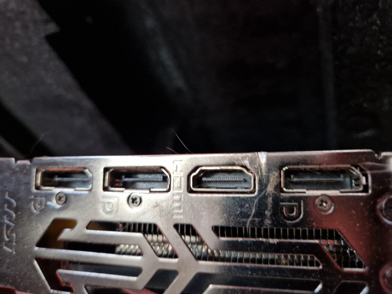 Nvidia geforce gtx 1650 super