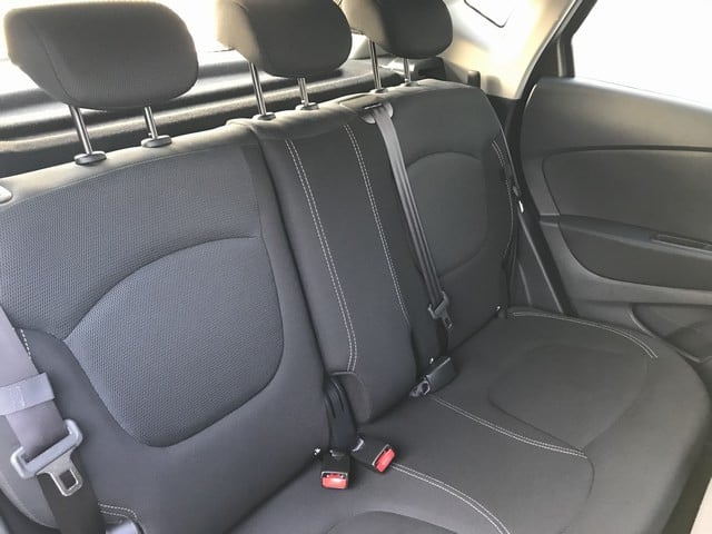 Renault Captur 0.9 tce nieuw model | led | cruise | airco etc.