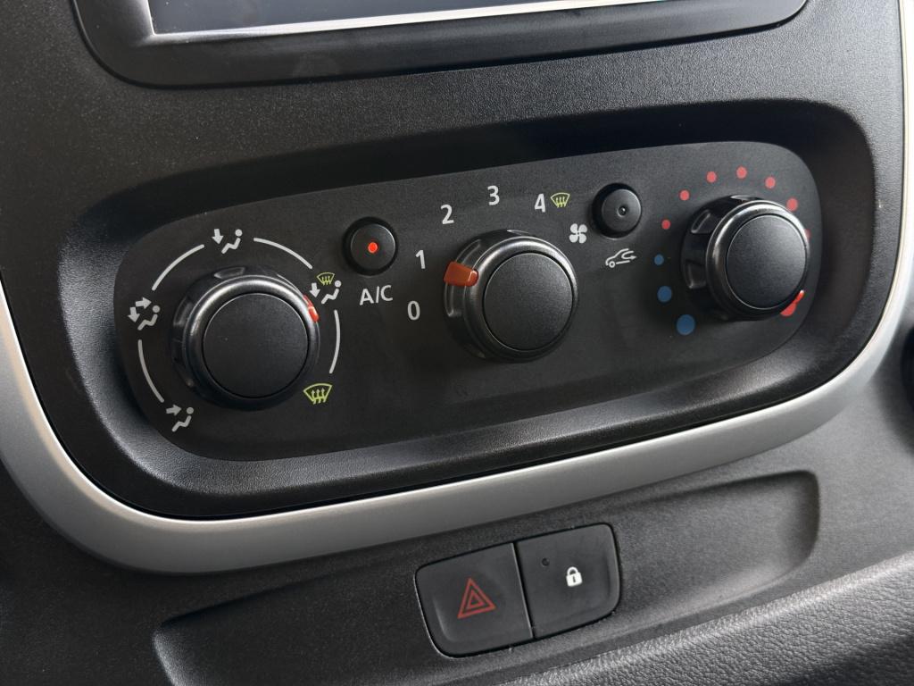 Opel Vivaro 1.6 cdti l2h1 edition | nl-auto | navi | camera | trekhaak | cr