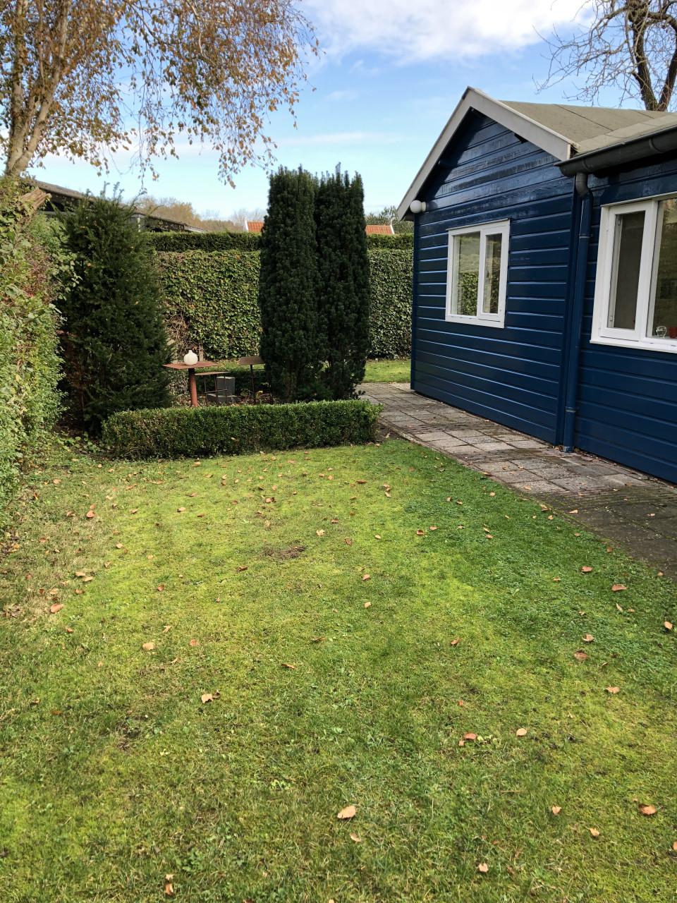 Vakantiewoning  Te Huur vlakbij bos en zee in Oostkapelle
