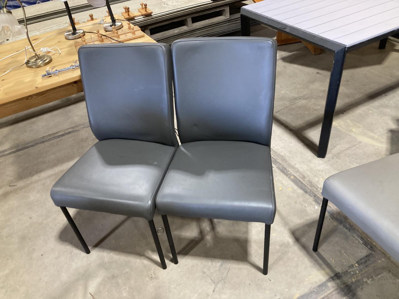 Stoelen