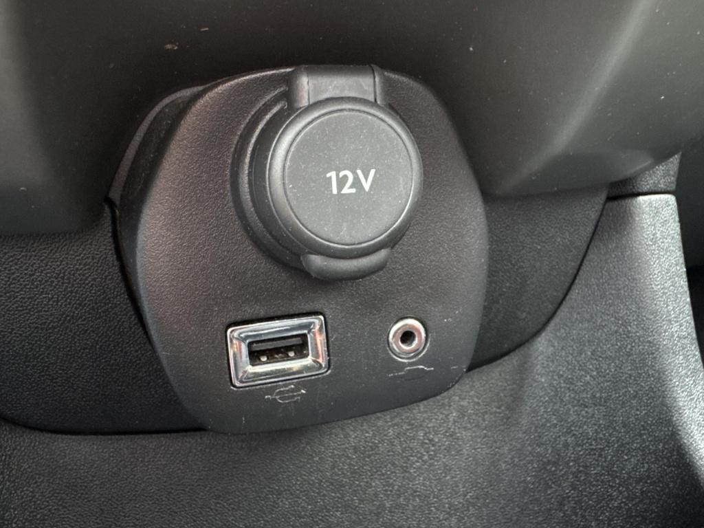 Peugeot 108 1.0 e-vti active