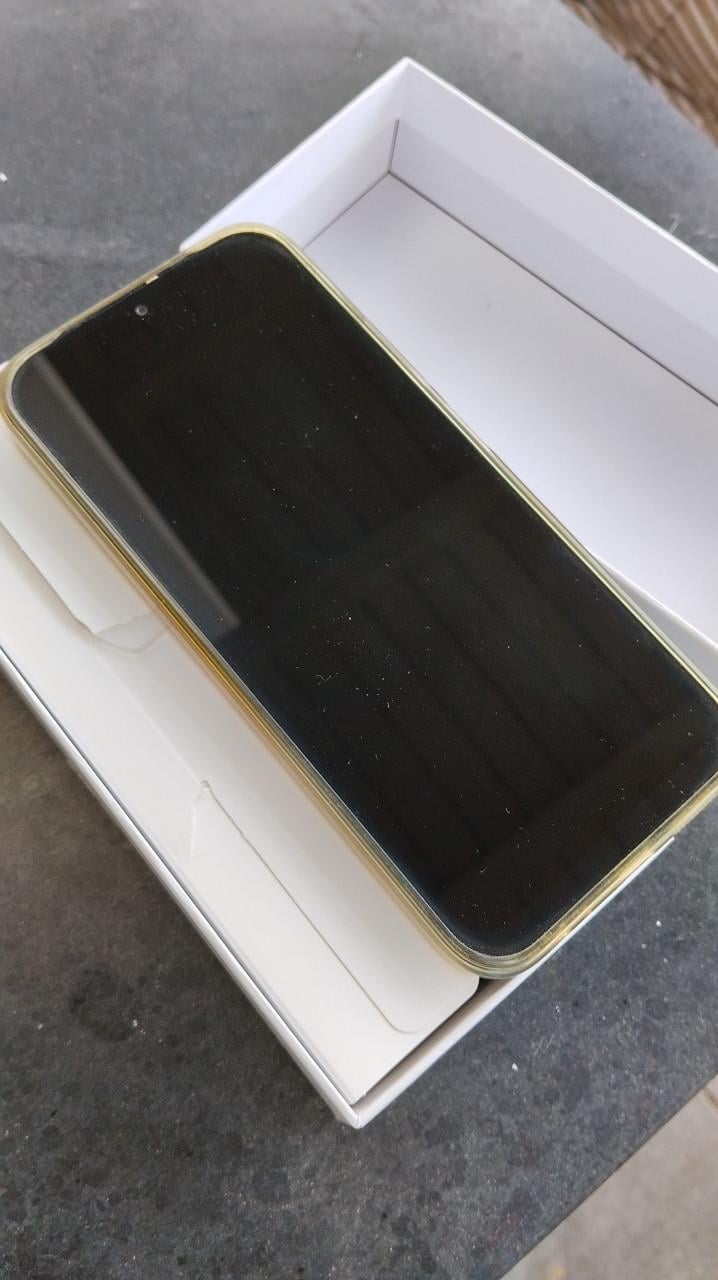Xiaomi Redmi 15C
