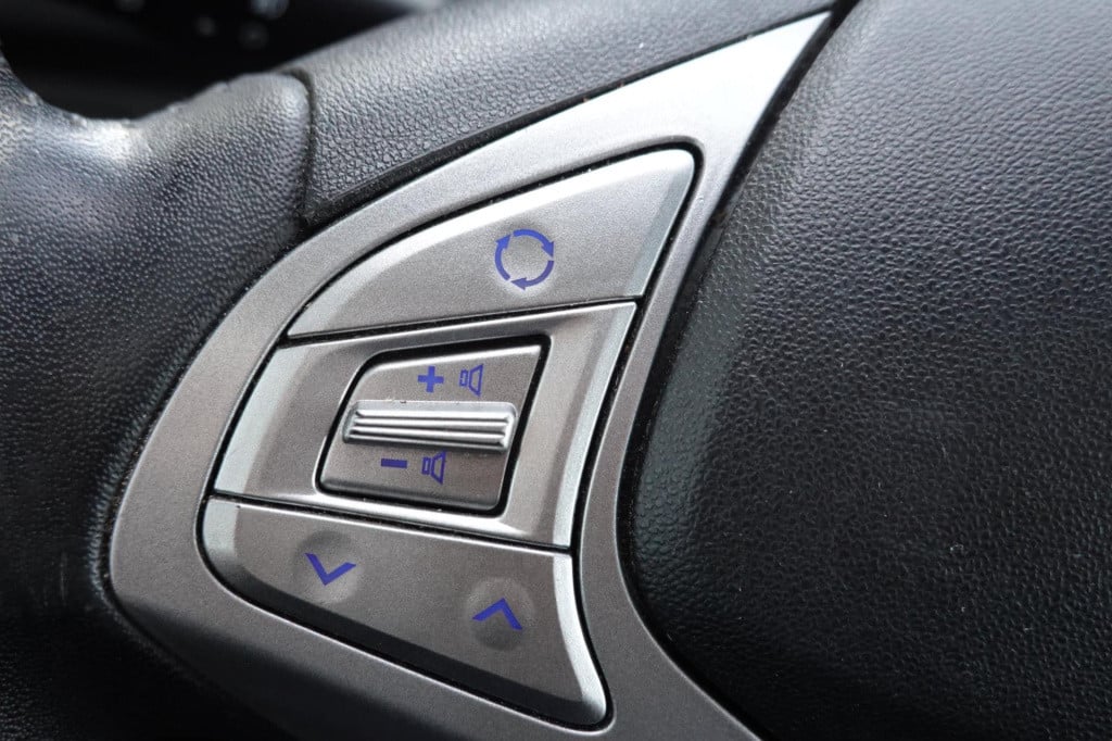 Hyundai Ix20 1.6i i-catcher