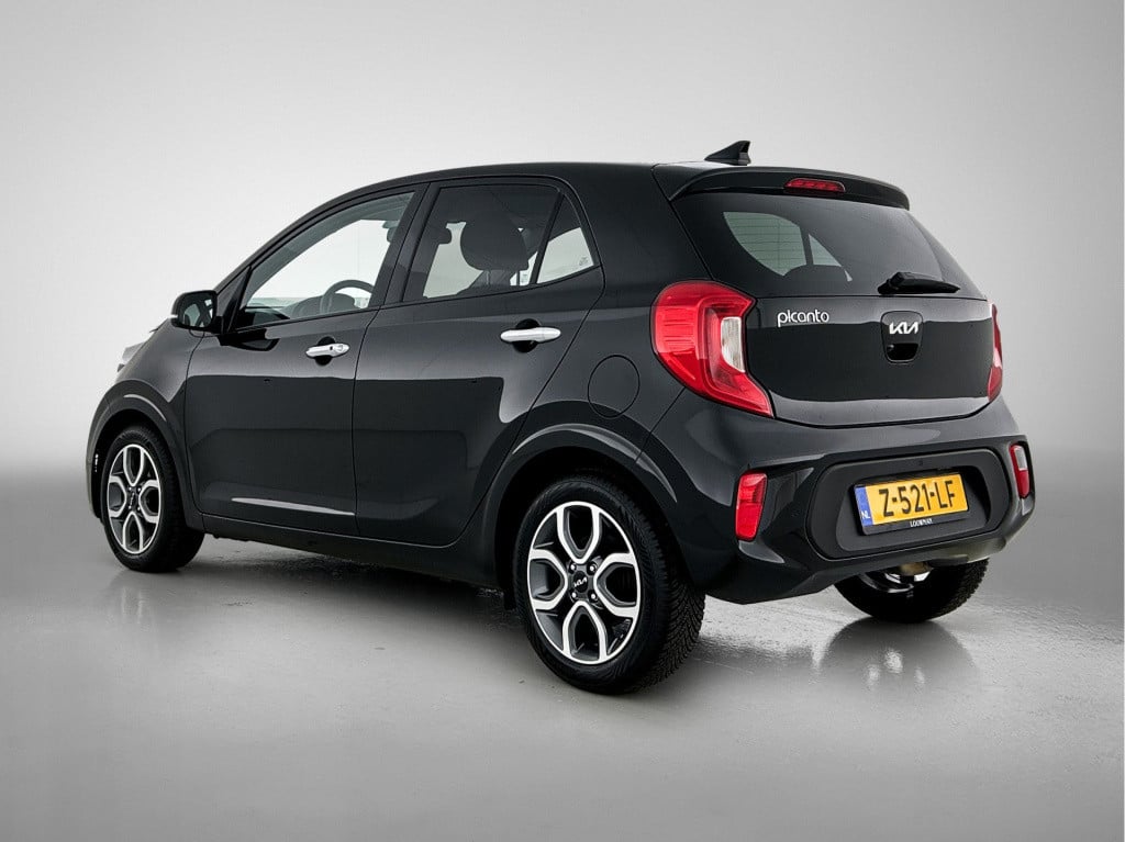 Kia Picanto 1.0 dpi dynamicplusline key less | climate control | camera