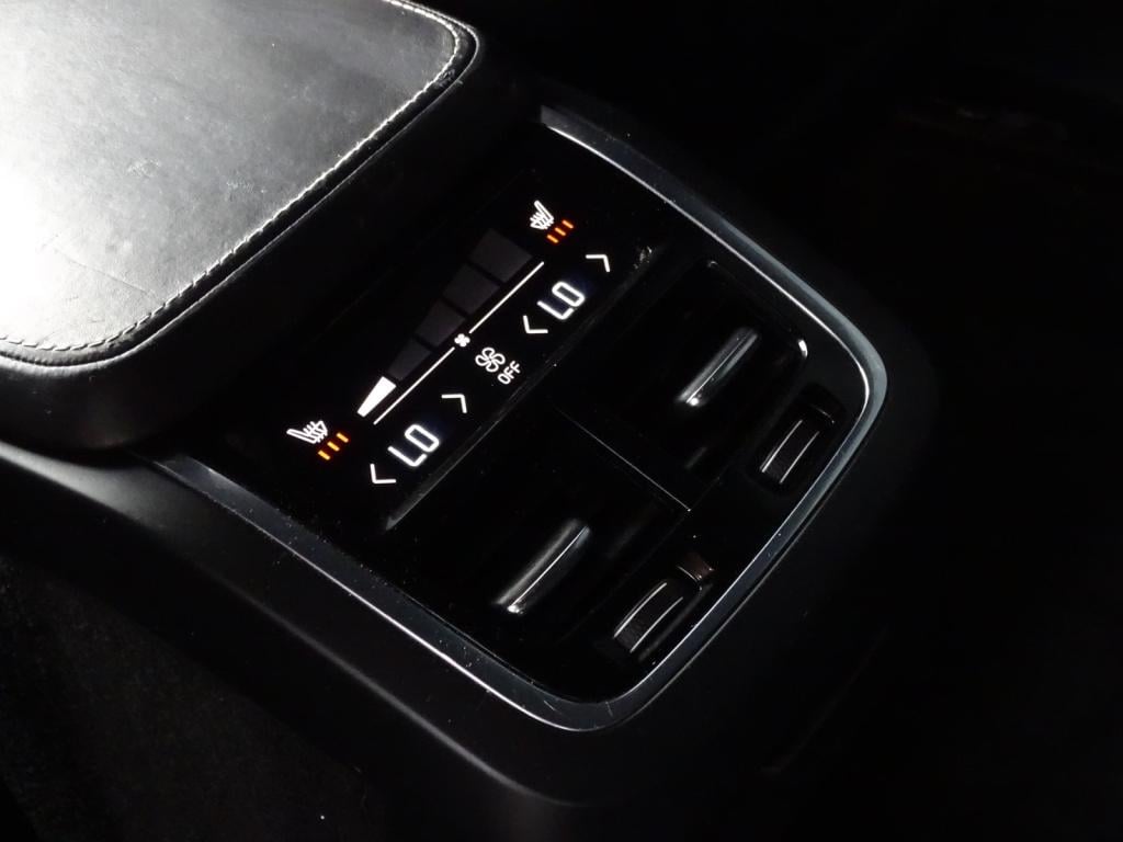 Volvo XC90 2.0 t6 awd r-design 7-persoons | luchtvering