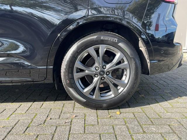 Ford Kuga 2.5 phev st-line x