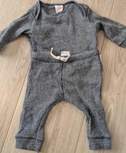 Kledingpakket mt56-74 ruim 80 items