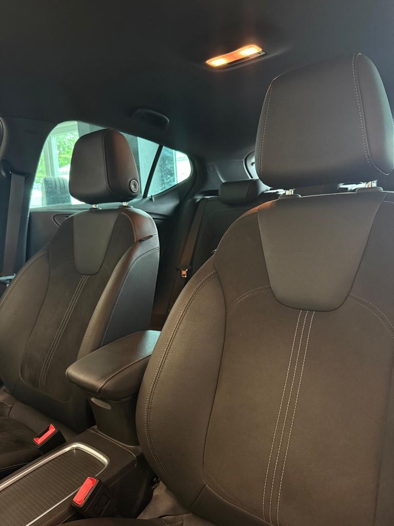 Opel Astra 1.4 business edition